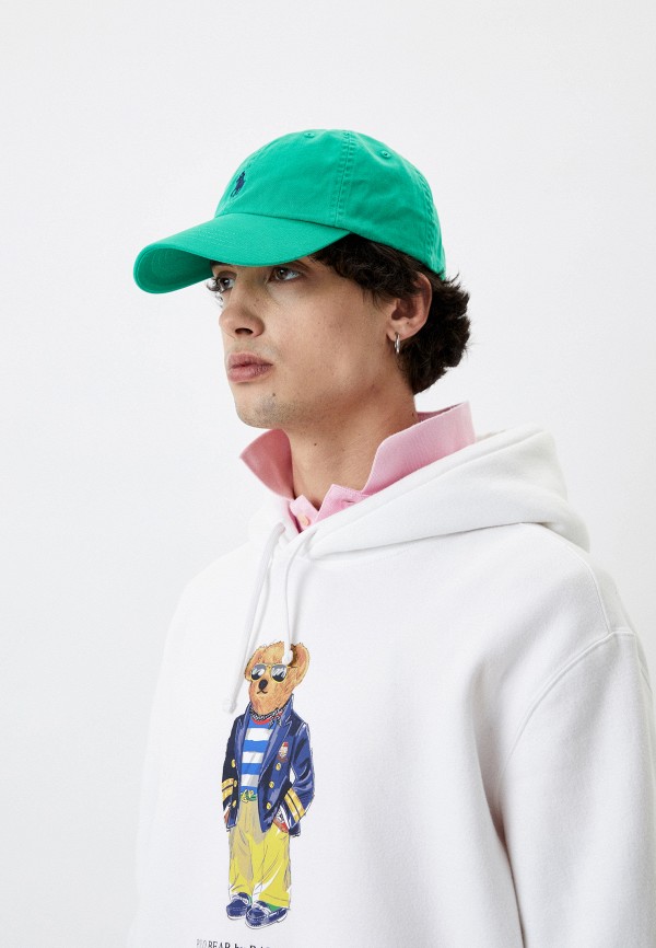 фото Бейсболка polo ralph lauren