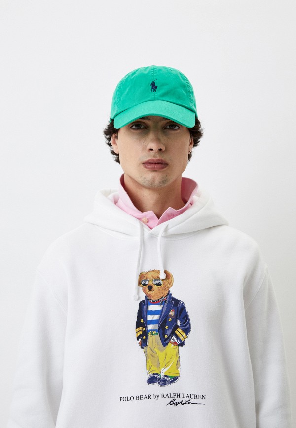фото Бейсболка polo ralph lauren