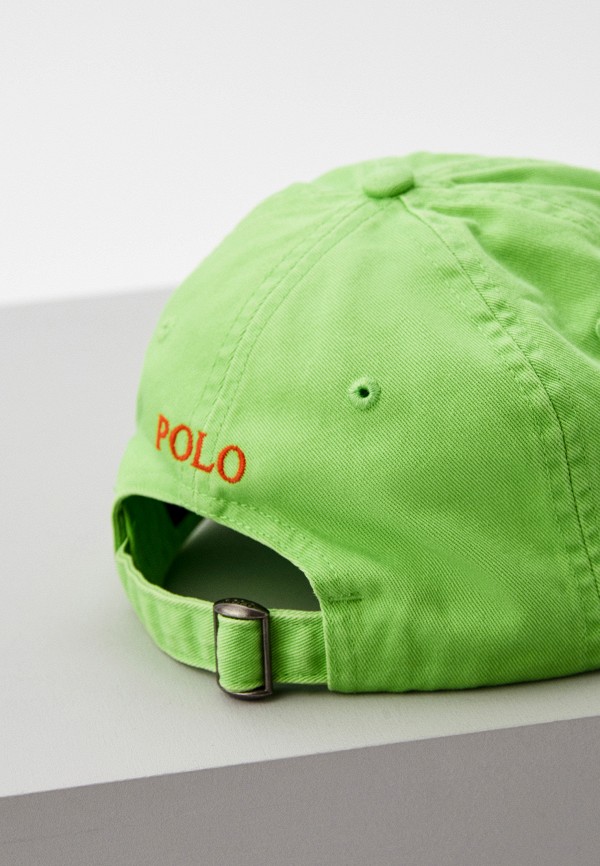 фото Бейсболка polo ralph lauren