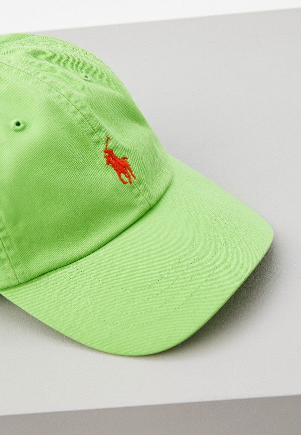 фото Бейсболка polo ralph lauren