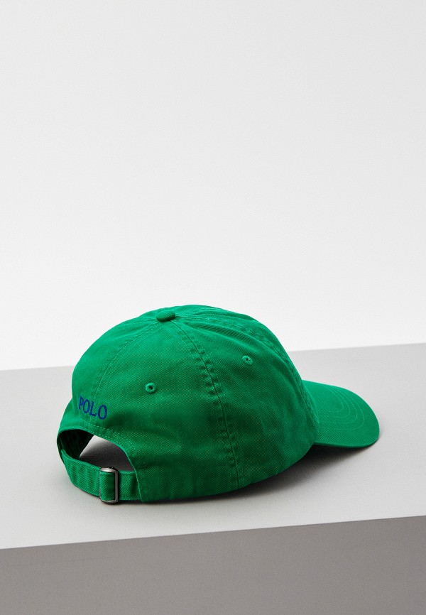 фото Бейсболка polo ralph lauren