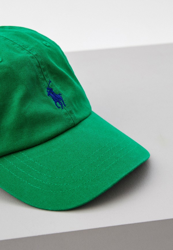 фото Бейсболка polo ralph lauren