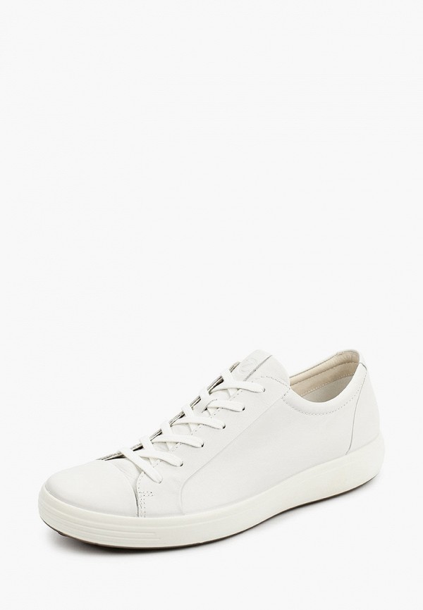 фото Кеды ecco