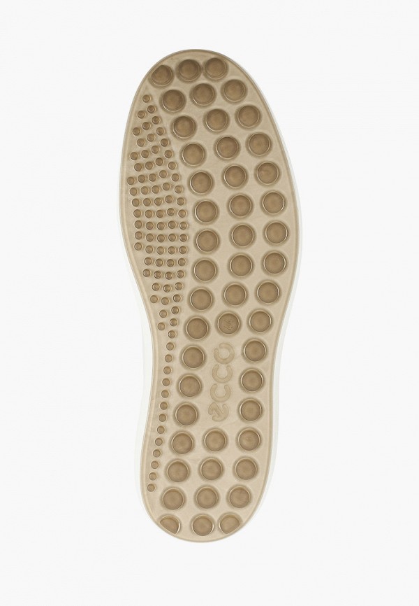 фото Кеды ecco