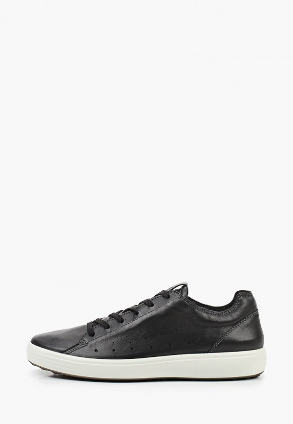 фото Кеды ecco