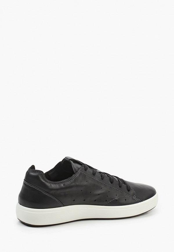 фото Кеды ecco