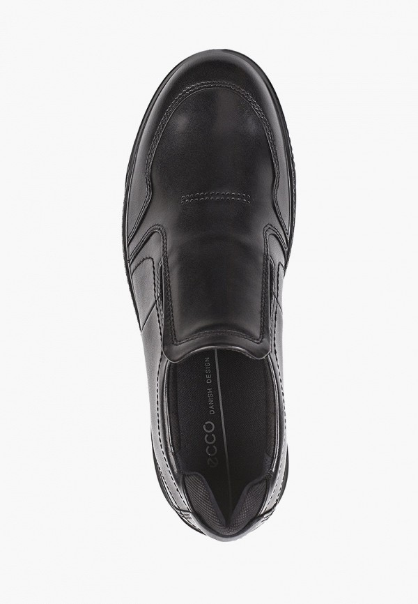 фото Слипоны ecco