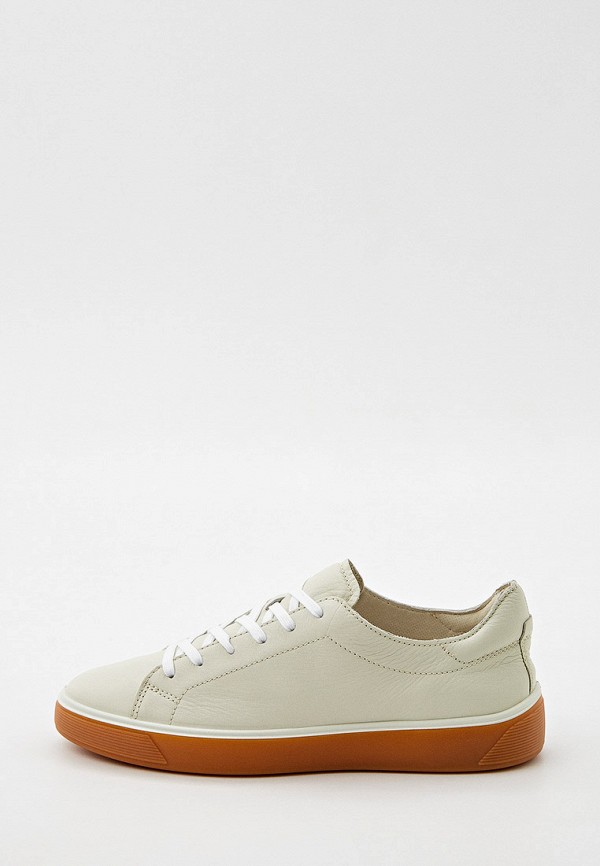 фото Кеды ecco