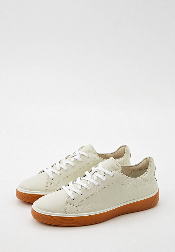 фото Кеды ecco