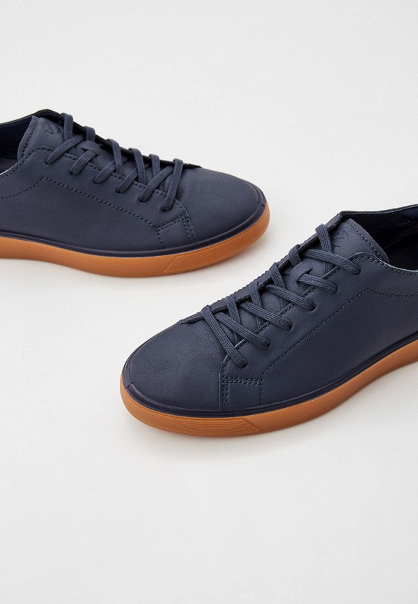 фото Кеды ecco