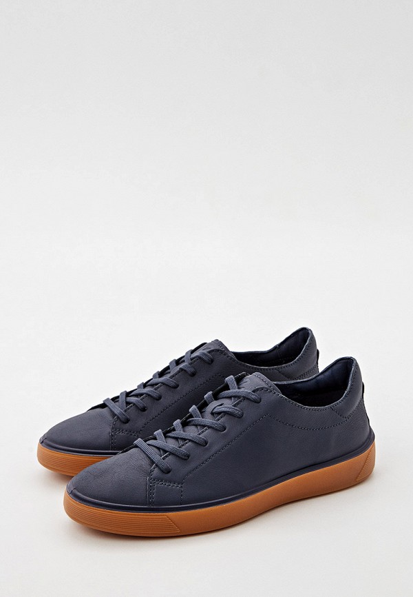 фото Кеды ecco