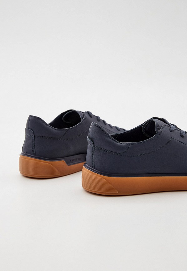 фото Кеды ecco