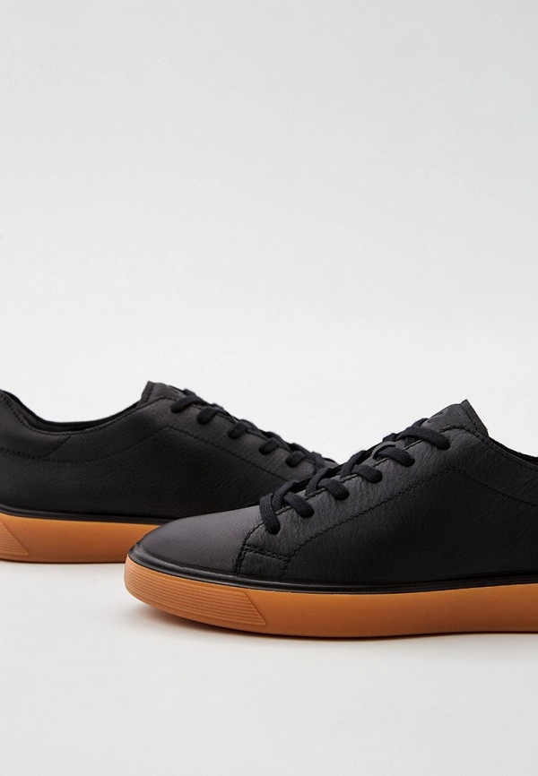 фото Кеды ecco