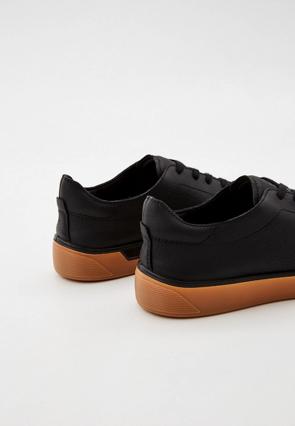 фото Кеды ecco
