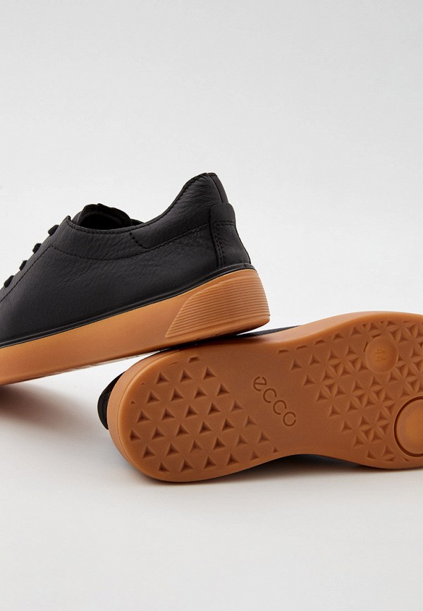 фото Кеды ecco