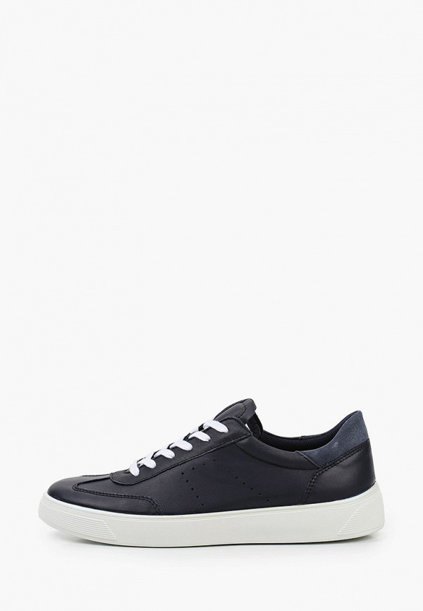 фото Кеды ecco
