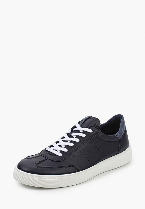 фото Кеды ecco