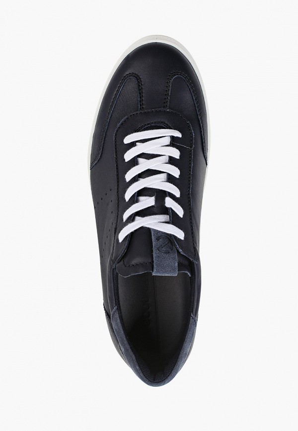 фото Кеды ecco