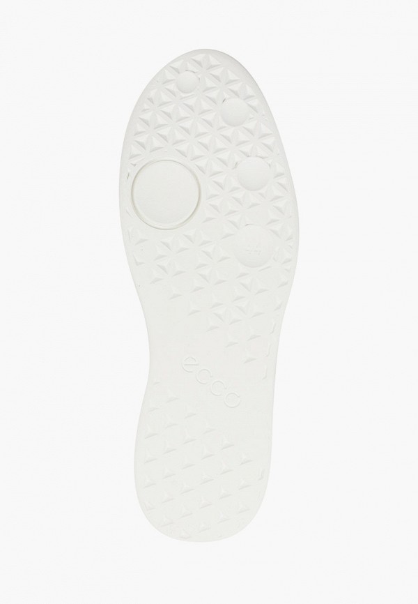 фото Кеды ecco