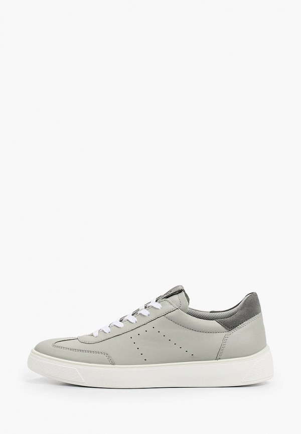 фото Кеды ecco