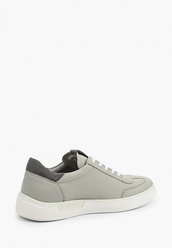 фото Кеды ecco