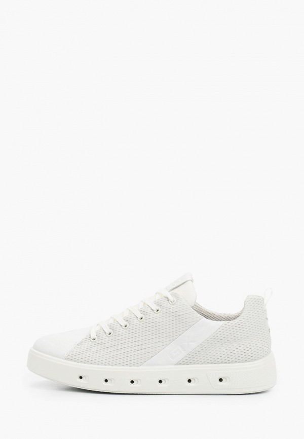 фото Кеды ecco