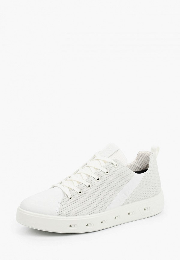 фото Кеды ecco