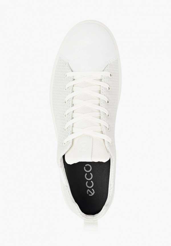 фото Кеды ecco