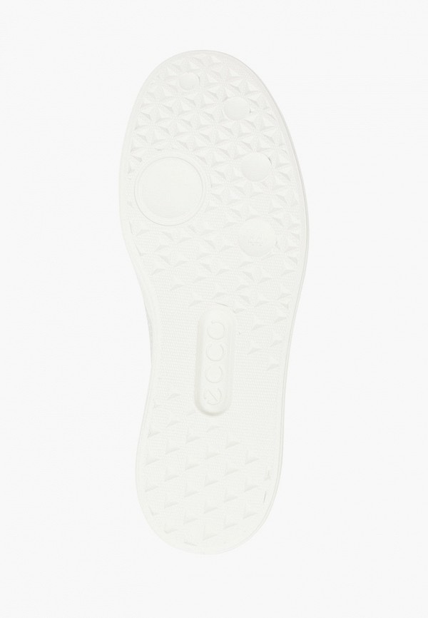 фото Кеды ecco