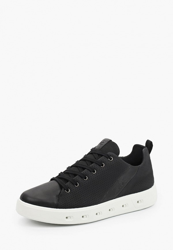 фото Кеды ecco