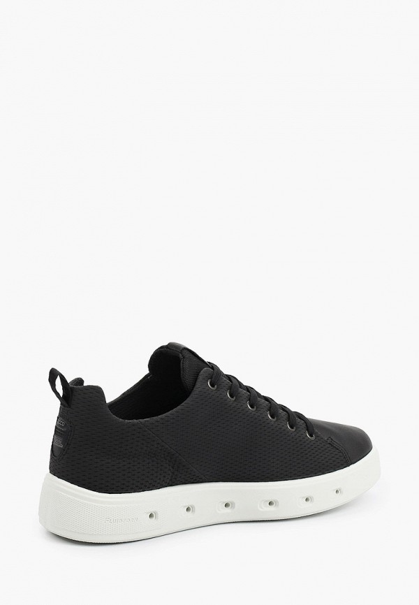 фото Кеды ecco