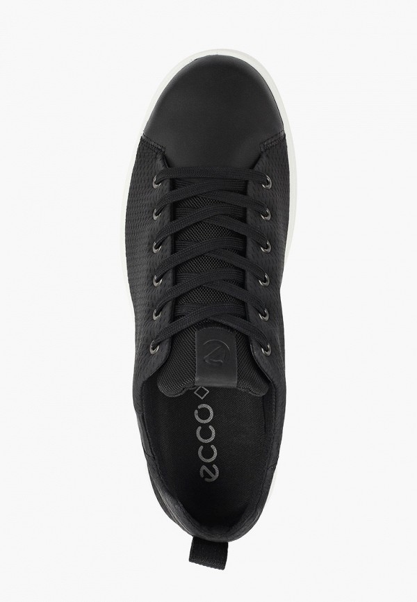 фото Кеды ecco