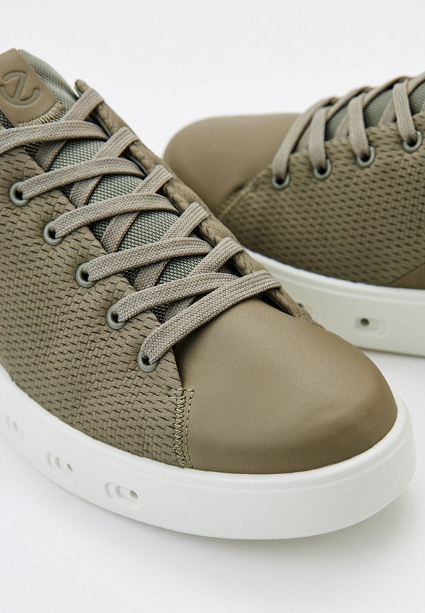 фото Кеды ecco