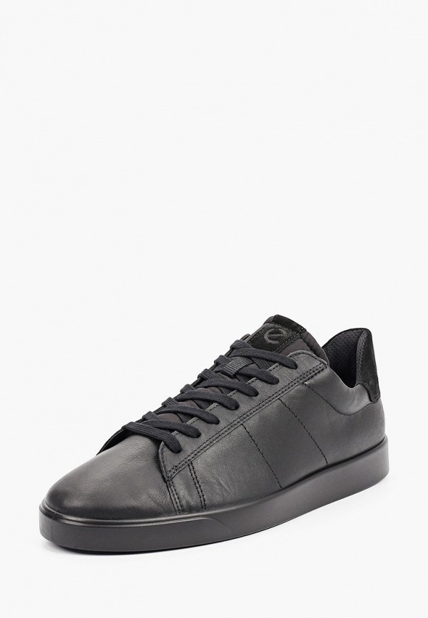 фото Кеды ecco