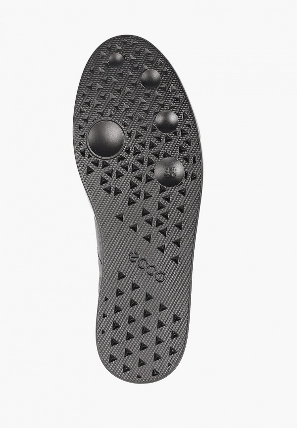 фото Кеды ecco
