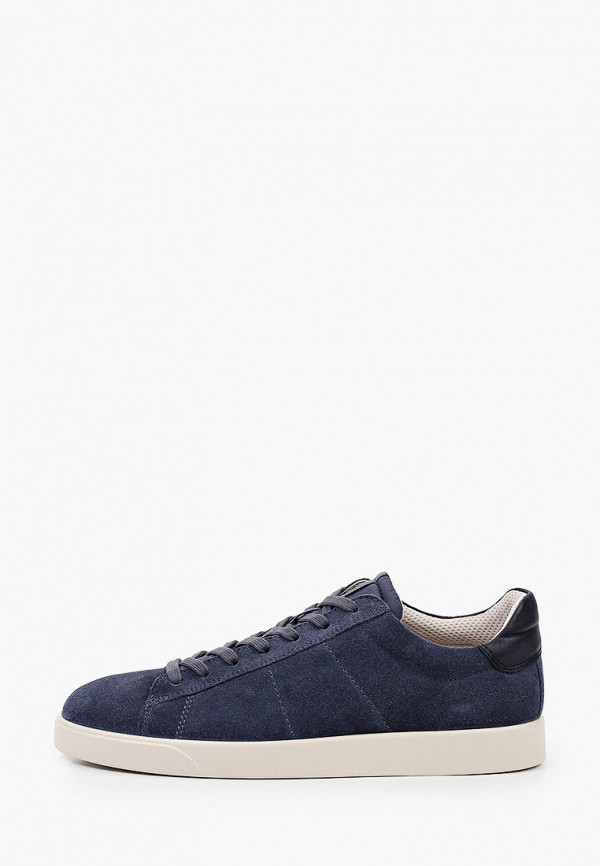 фото Кеды ecco