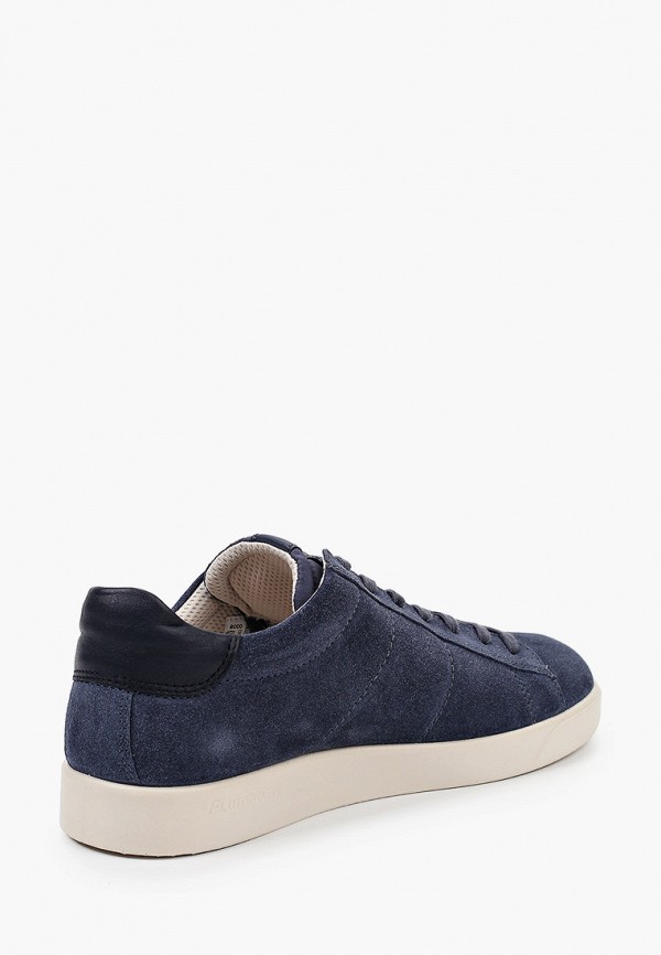 фото Кеды ecco