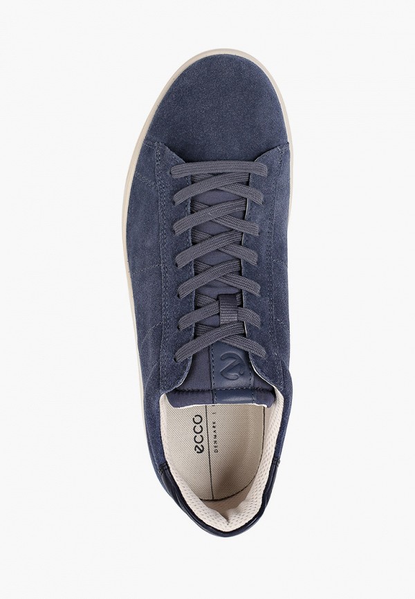 фото Кеды ecco