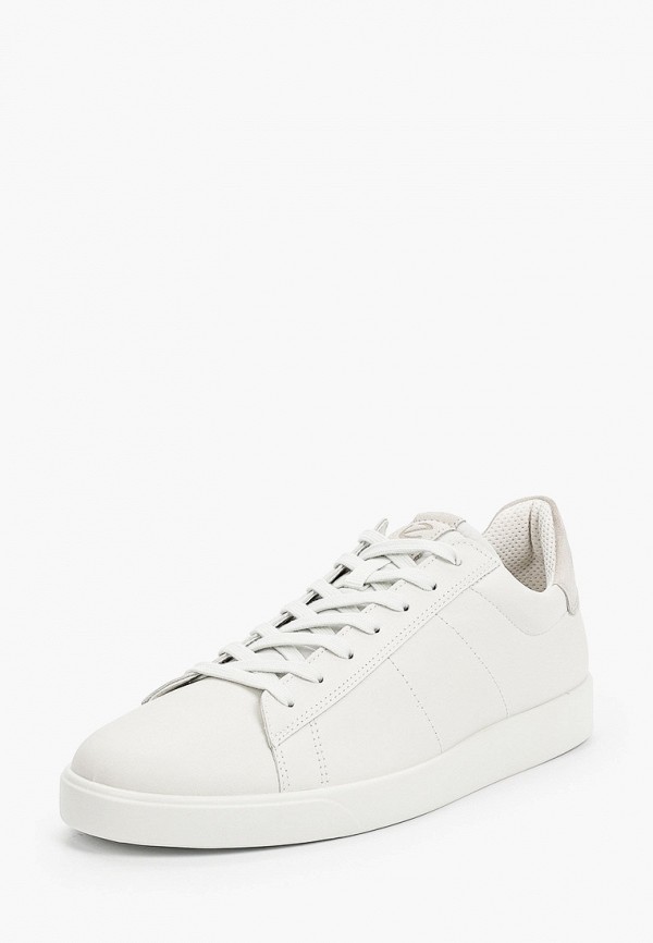 фото Кеды ecco