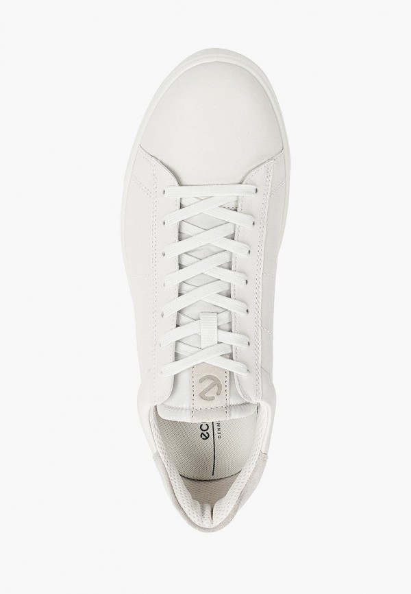 фото Кеды ecco