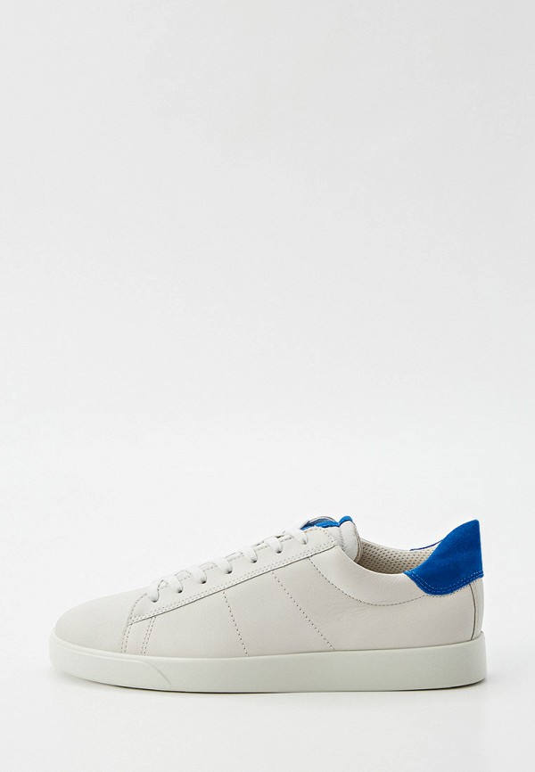 фото Кеды ecco