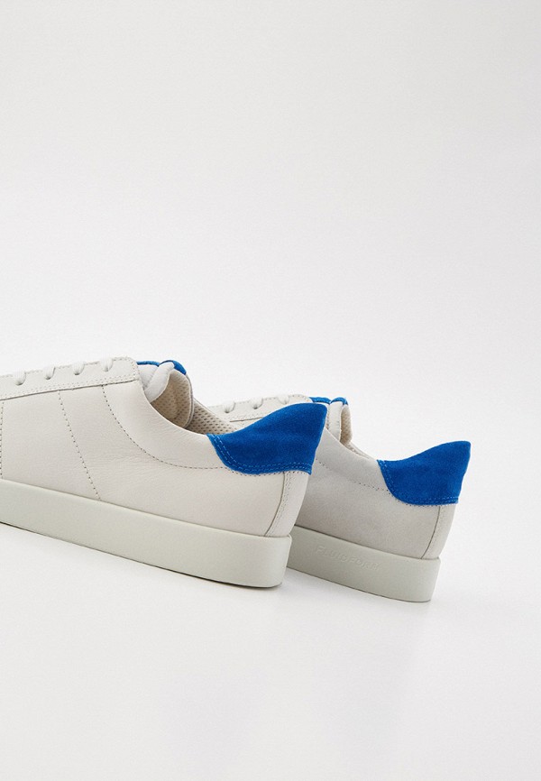 фото Кеды ecco