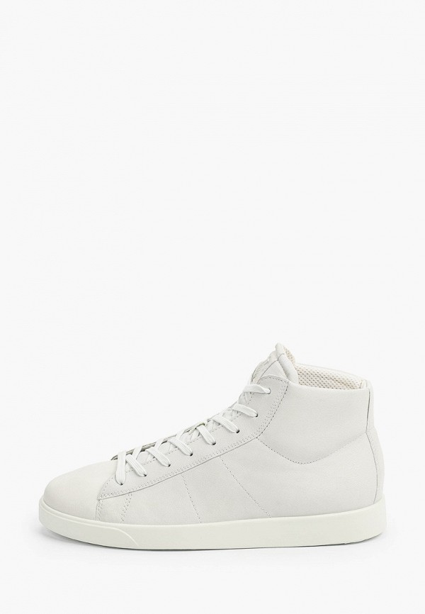 фото Кеды ecco