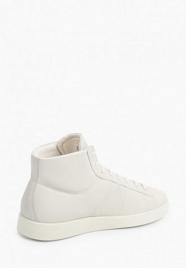 фото Кеды ecco