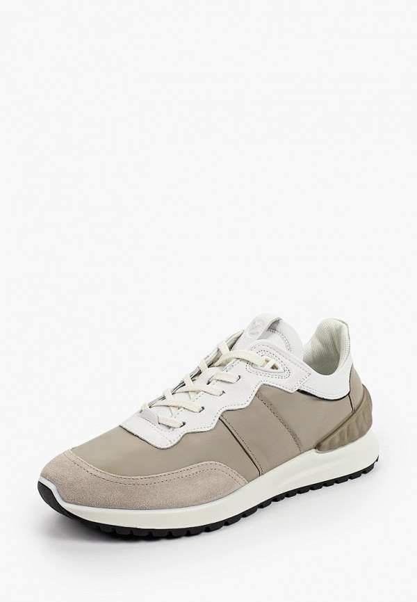 фото Кроссовки ecco