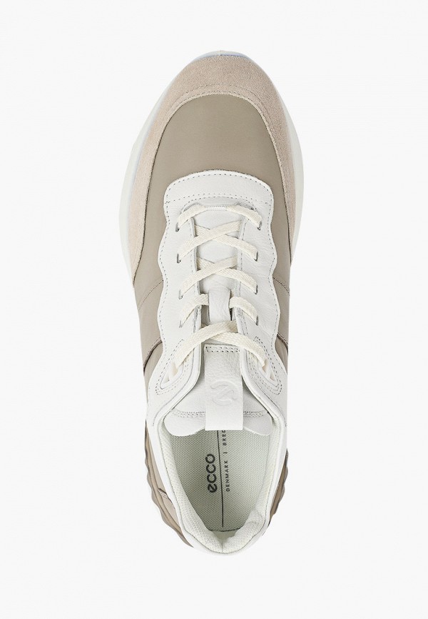 фото Кроссовки ecco