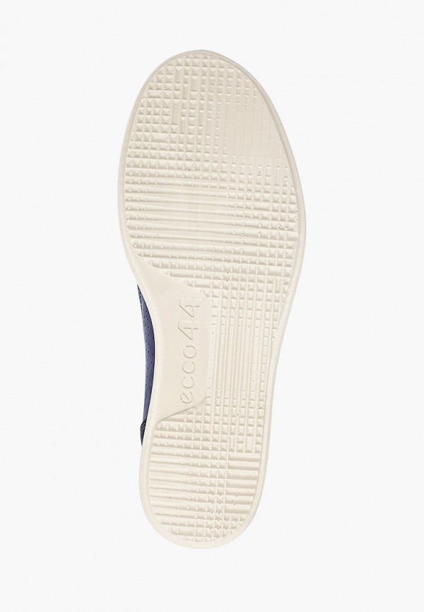 фото Слипоны ecco