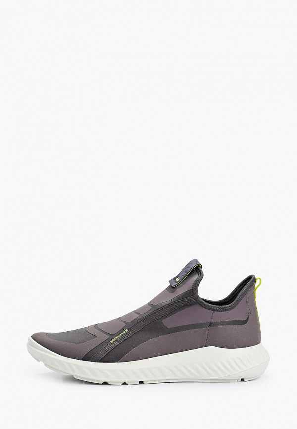 фото Кроссовки ecco