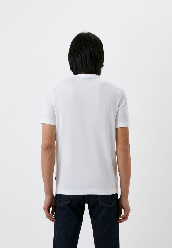 фото Футболка boss