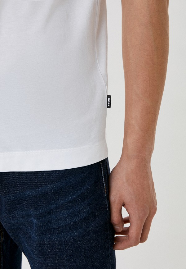 фото Футболка boss